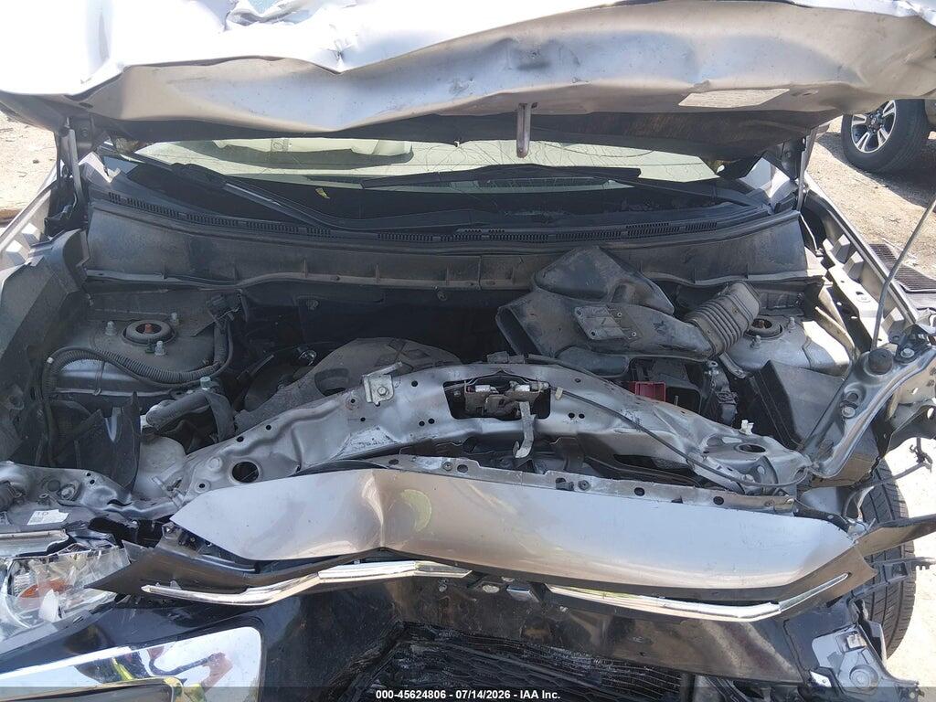 JA4AP3AU2KU033381 2019 MITSUBISHI OUTLANDER SPORT photo no. 10