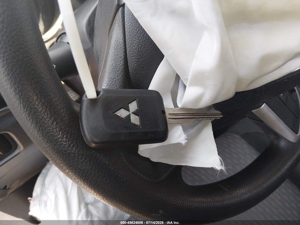 JA4AP3AU2KU033381 2019 MITSUBISHI OUTLANDER SPORT photo no. 11