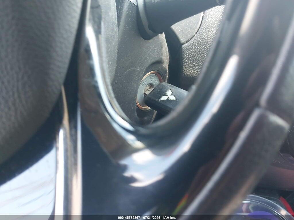 ML32A5HJ4KH004446 2019 MITSUBISHI MIRAGE photo no. 11
