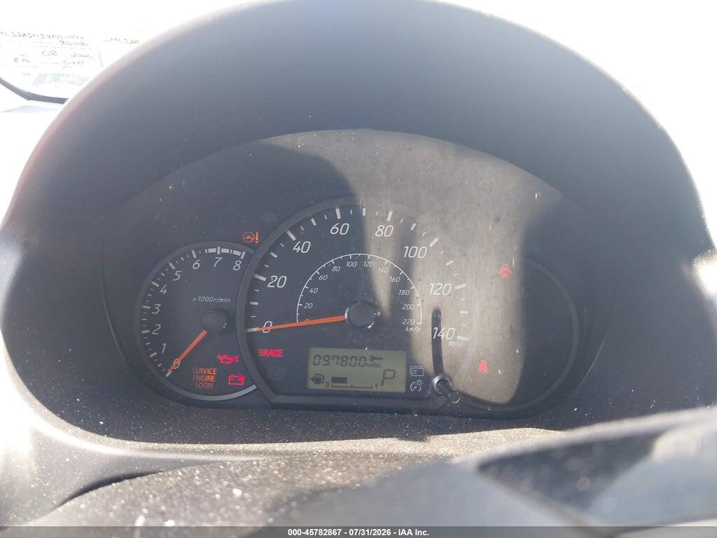 ML32A5HJ4KH004446 2019 MITSUBISHI MIRAGE photo no. 7