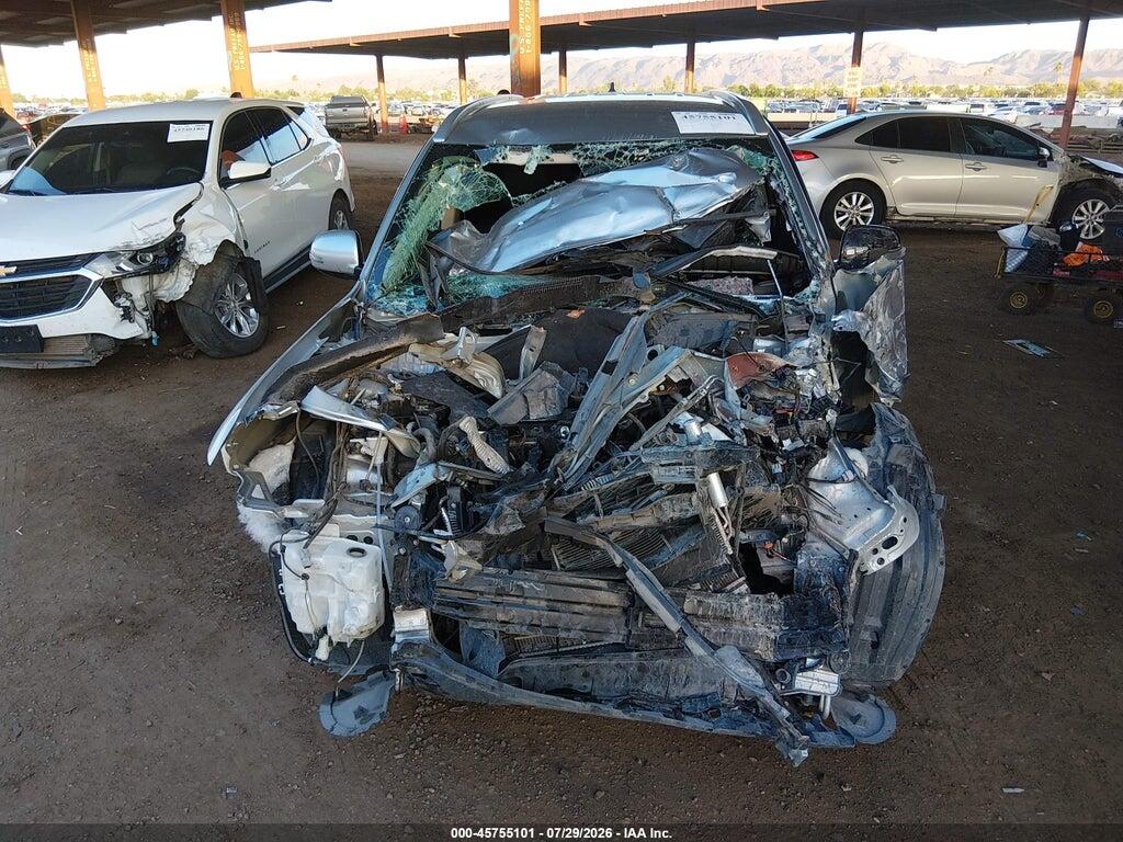 JA4AD3A34KJ001095 2019 MITSUBISHI OUTLANDER photo no. 11