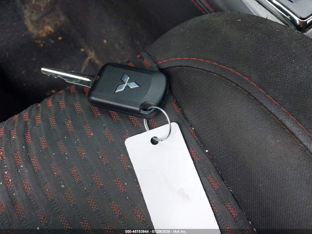 JA4AP3AU7KU034932 2019 MITSUBISHI OUTLANDER SPORT photo no. 11