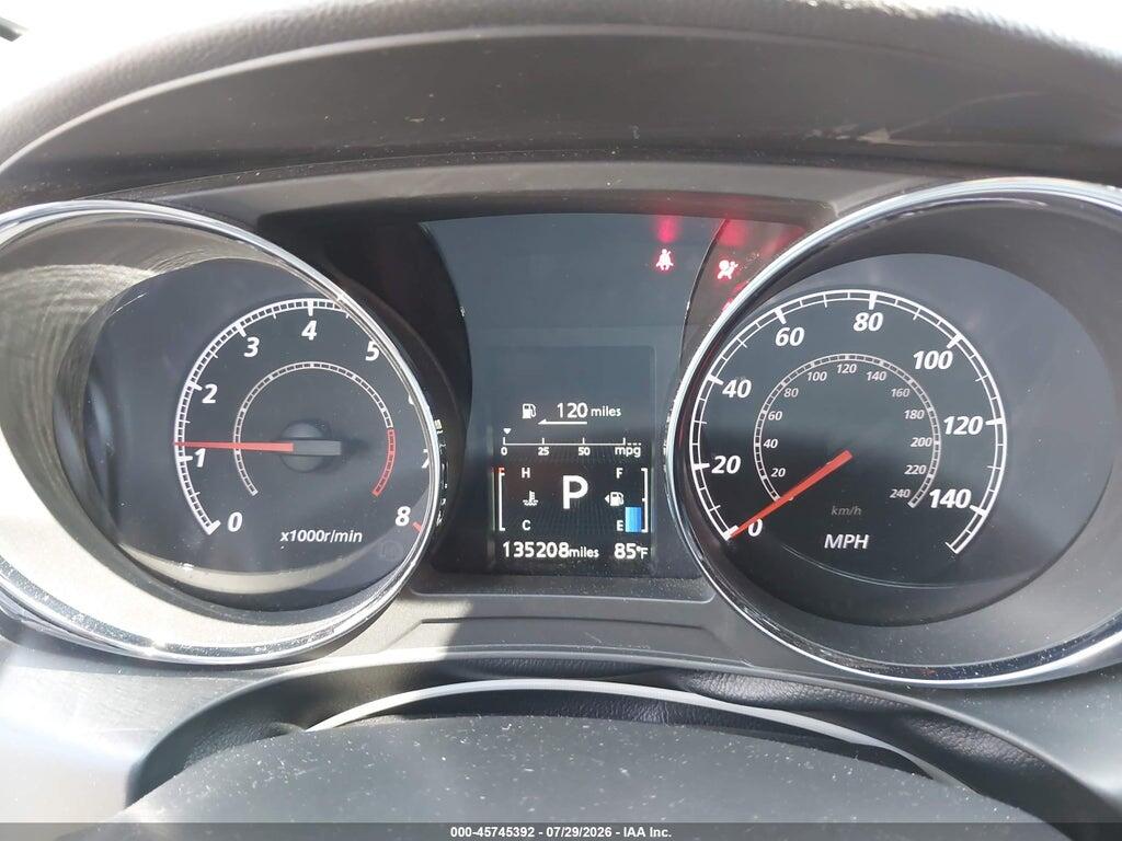 JA4AP3AU0KU031872 2019 MITSUBISHI OUTLANDER SPORT photo no. 7