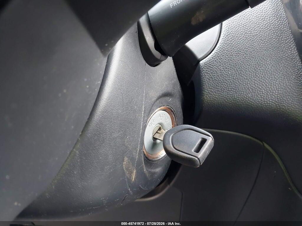 ML32F3FJ4KHF18776 2019 MITSUBISHI MIRAGE G4 photo no. 11