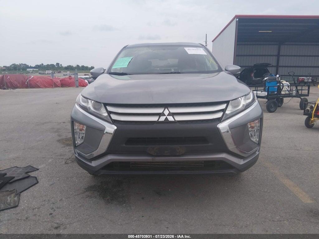 JA4AT3AA5KZ032116 2019 MITSUBISHI ECLIPSE CROSS photo no. 12