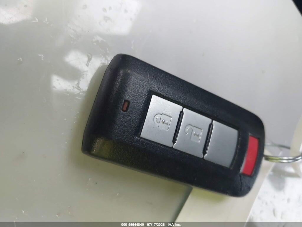 ML32A4HJ6KH003485 2019 MITSUBISHI MIRAGE photo no. 11