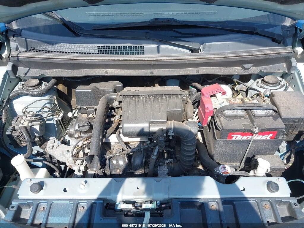 ML32F3FJ5KHF16504 2019 MITSUBISHI MIRAGE G4 photo no. 10