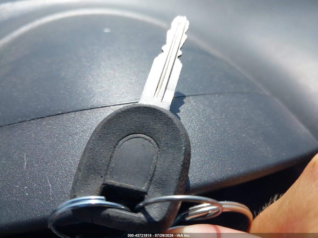 ML32F3FJ5KHF16504 2019 MITSUBISHI MIRAGE G4 photo no. 11