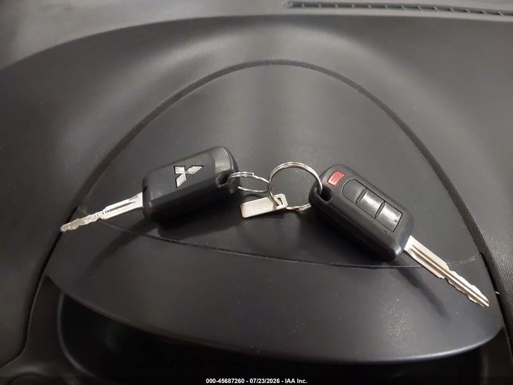 ML32F3FJ1KHF08254 2019 MITSUBISHI MIRAGE G4 photo no. 11