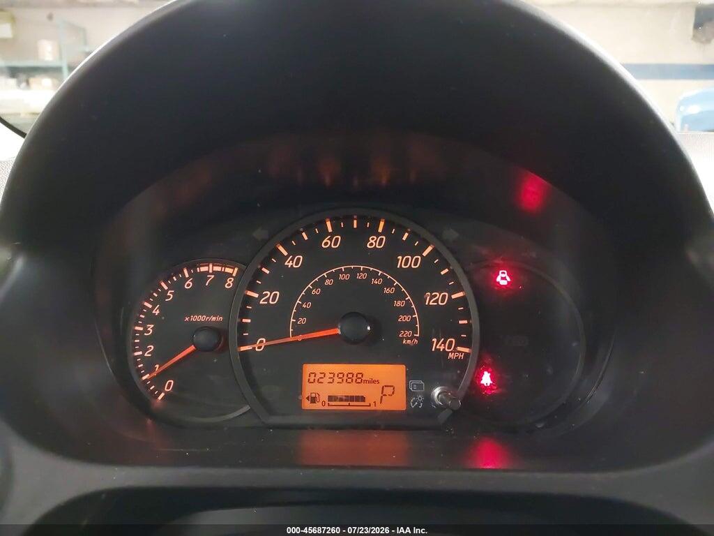 ML32F3FJ1KHF08254 2019 MITSUBISHI MIRAGE G4 photo no. 7