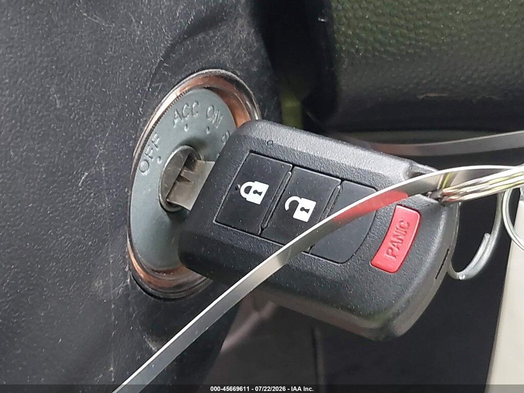 ML32F3FJ7KHF04418 2019 MITSUBISHI MIRAGE G4 photo no. 11