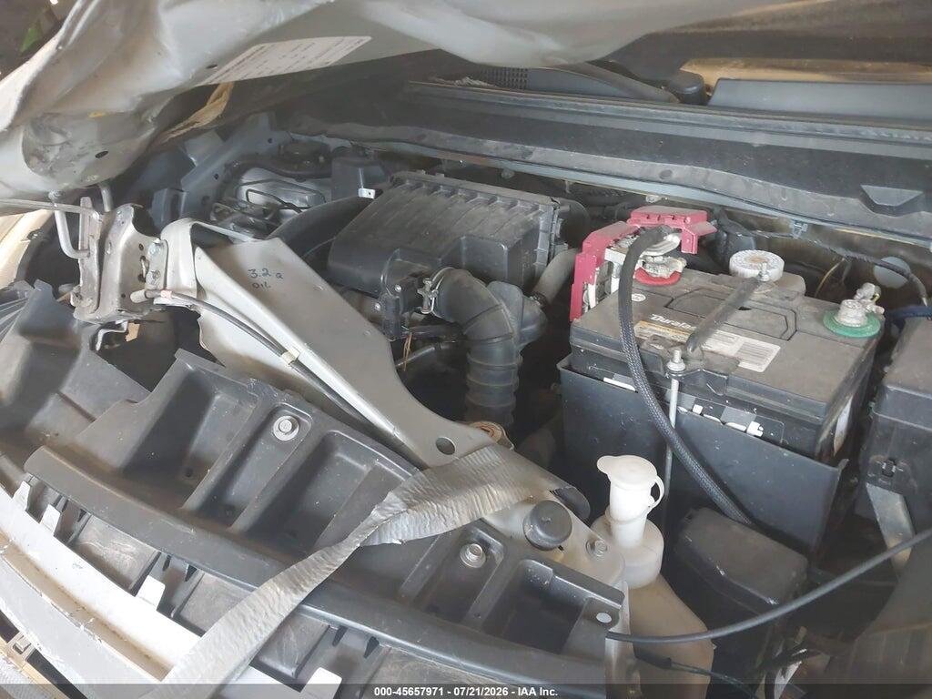 ML32F3FJ5KHF06684 2019 MITSUBISHI MIRAGE G4 photo no. 10