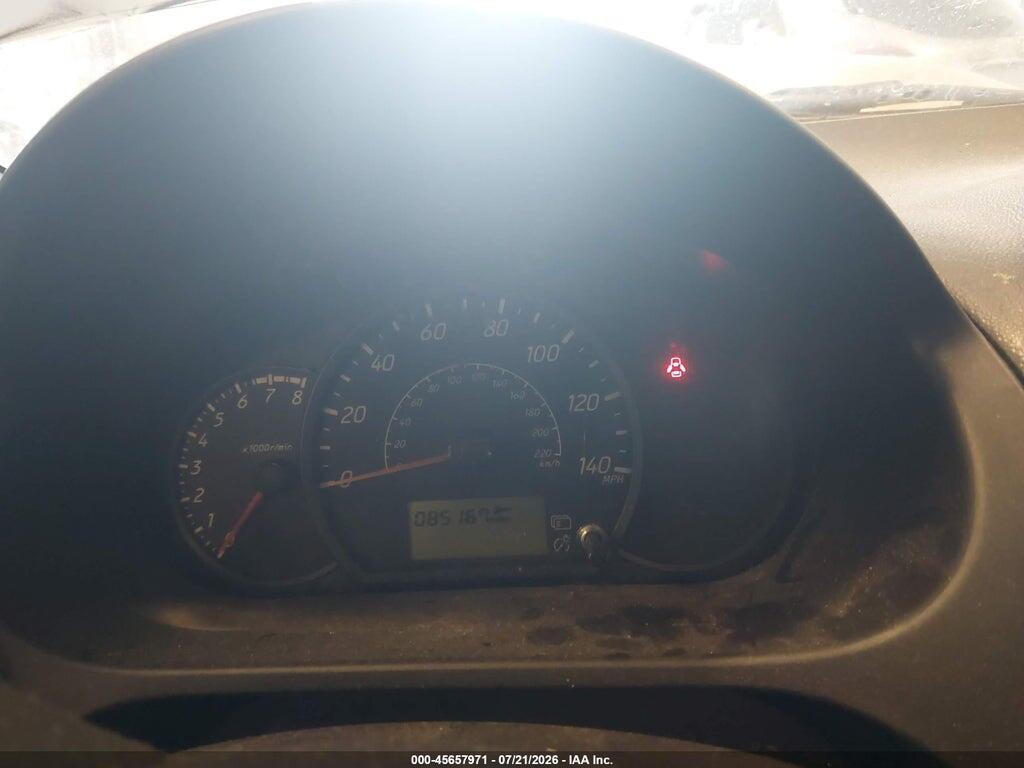 ML32F3FJ5KHF06684 2019 MITSUBISHI MIRAGE G4 photo no. 7