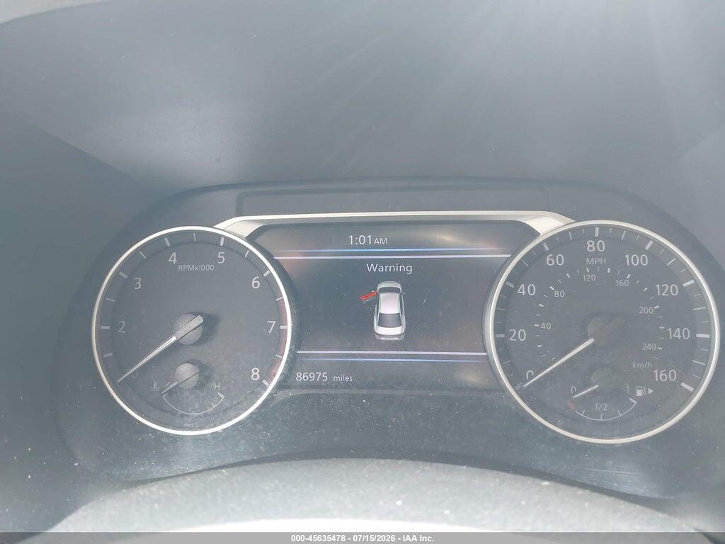 3N1AB8CV2LY296091 2020 NISSAN SENTRA photo no. 7