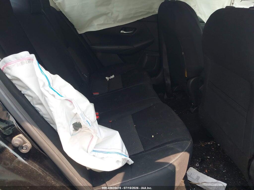 3N1AB8CV2LY296091 2020 NISSAN SENTRA photo no. 8