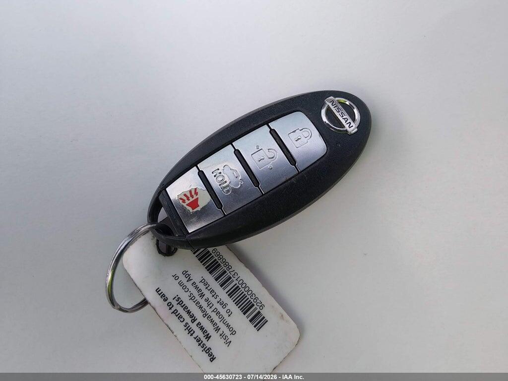 3N1AB8BV1LY224686 2020 NISSAN SENTRA photo no. 11