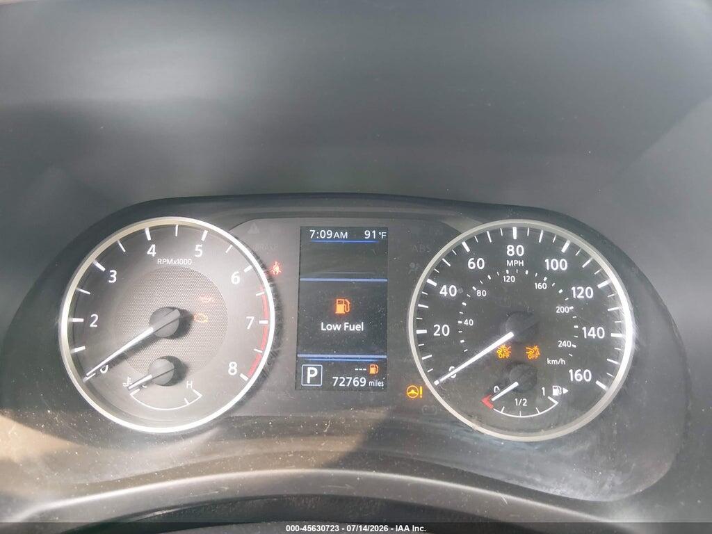 3N1AB8BV1LY224686 2020 NISSAN SENTRA photo no. 7