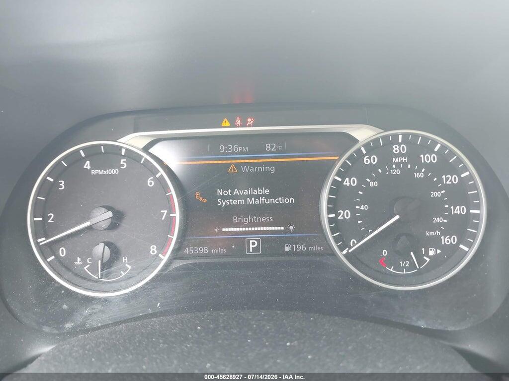 3N1AB8CV6LY287586 2020 NISSAN SENTRA photo no. 7