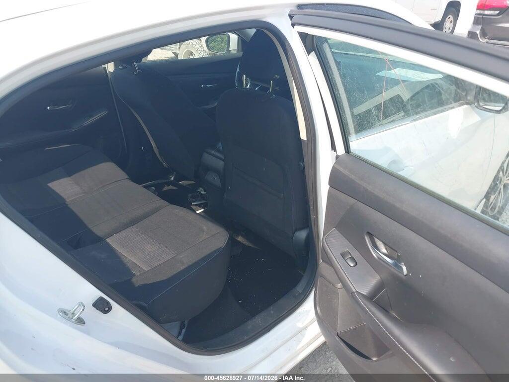 3N1AB8CV6LY287586 2020 NISSAN SENTRA photo no. 8