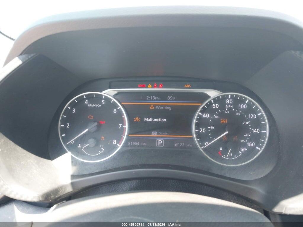 3N1AB8CV3LY254495 2020 NISSAN SENTRA photo no. 7