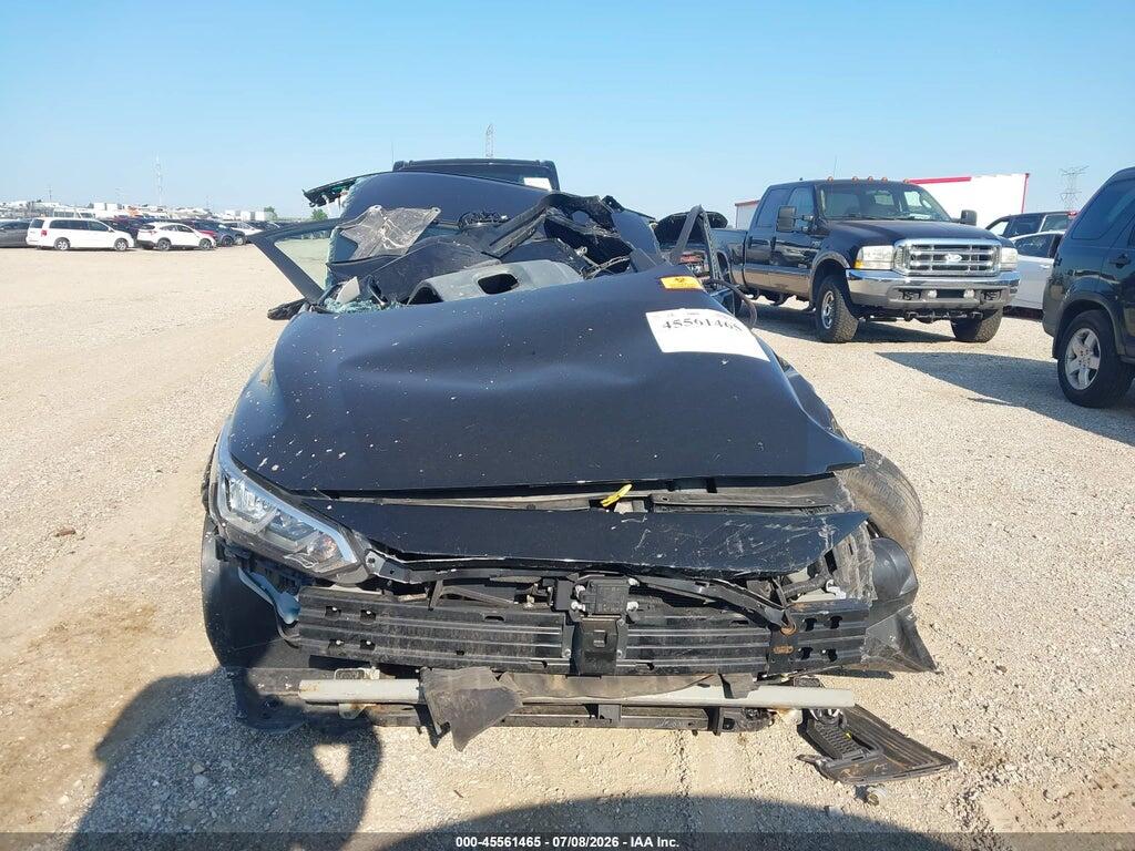 3N1AB8CV5LY312073 2020 NISSAN SENTRA photo no. 11