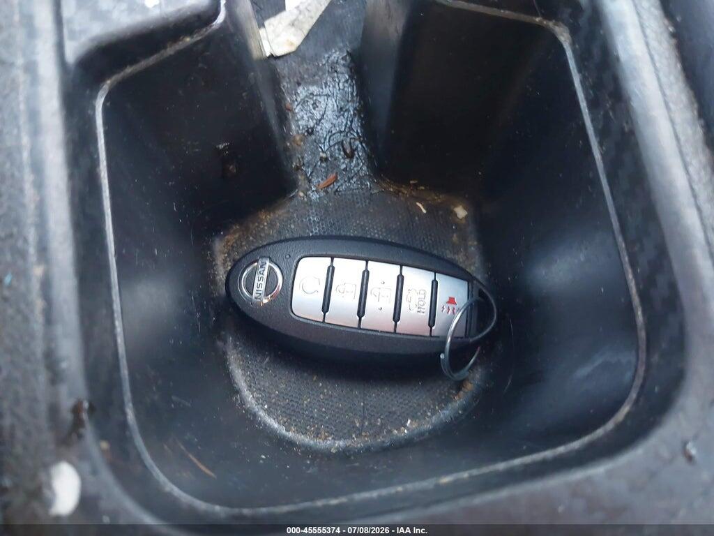 3N1AB8DV2LY256866 2020 NISSAN SENTRA photo no. 11