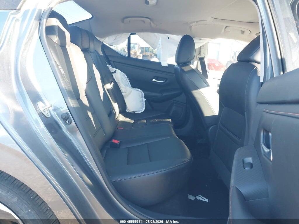 3N1AB8DV2LY256866 2020 NISSAN SENTRA photo no. 8