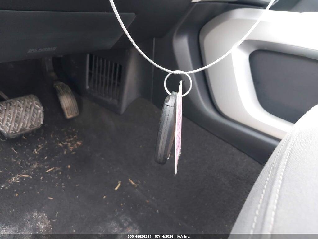 1N6AA1EDXLN508158 2020 NISSAN TITAN photo no. 11