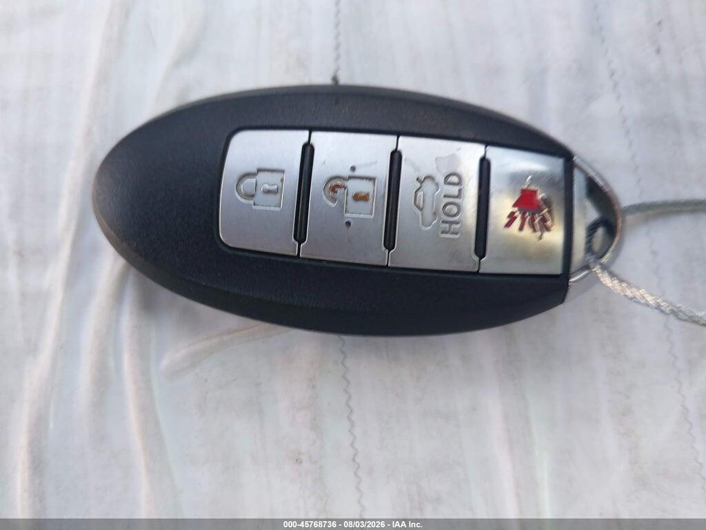 3N1CN8DV1LL837739 2020 NISSAN VERSA photo no. 11