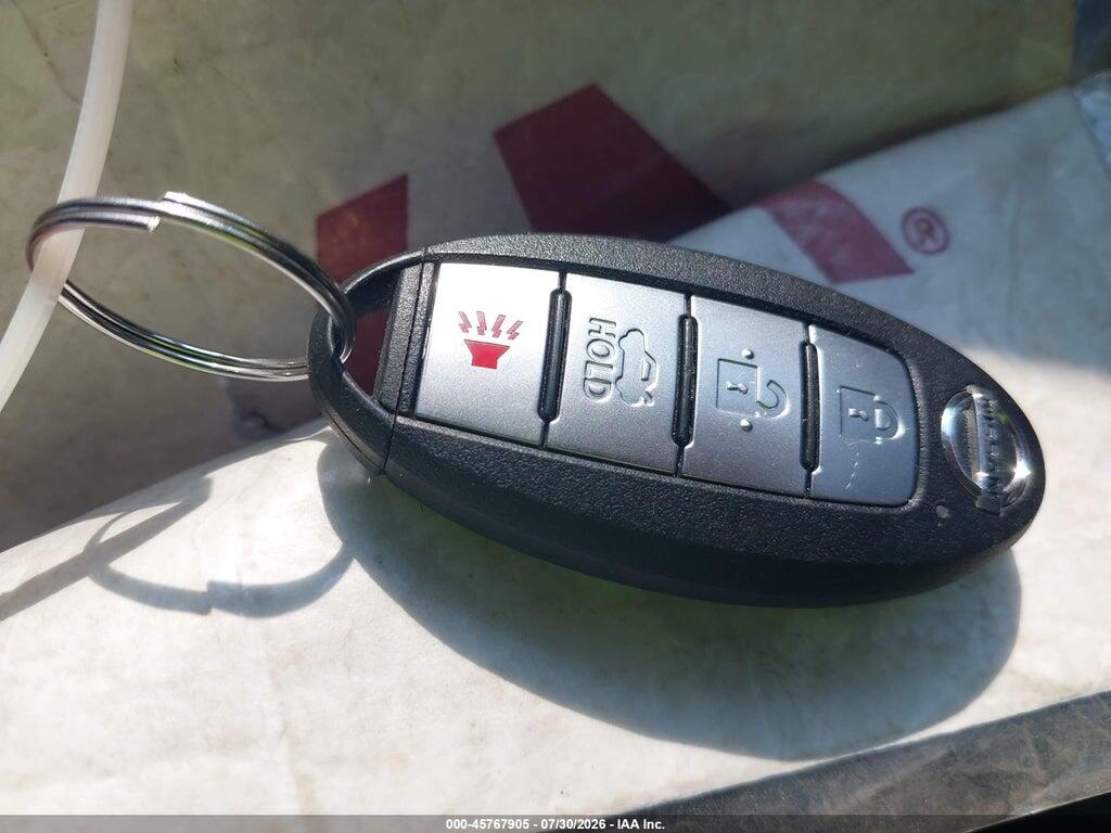 3N1CN8EV7LL873529 2020 NISSAN VERSA photo no. 11