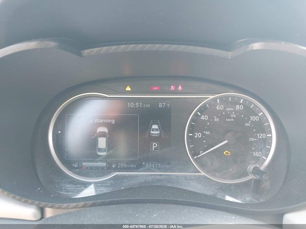 3N1CN8EV7LL873529 2020 NISSAN VERSA photo no. 7