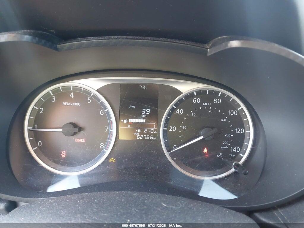 3N1CN8BVXLL903336 2020 NISSAN VERSA photo no. 7