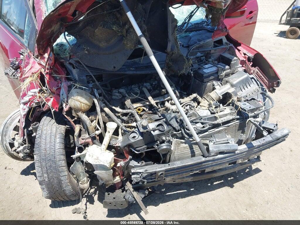 3N1CN8EV8LL836926 2020 NISSAN VERSA photo no. 10