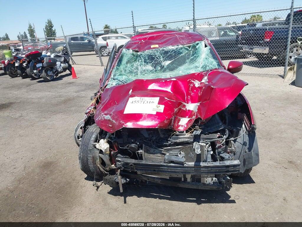 3N1CN8EV8LL836926 2020 NISSAN VERSA photo no. 12