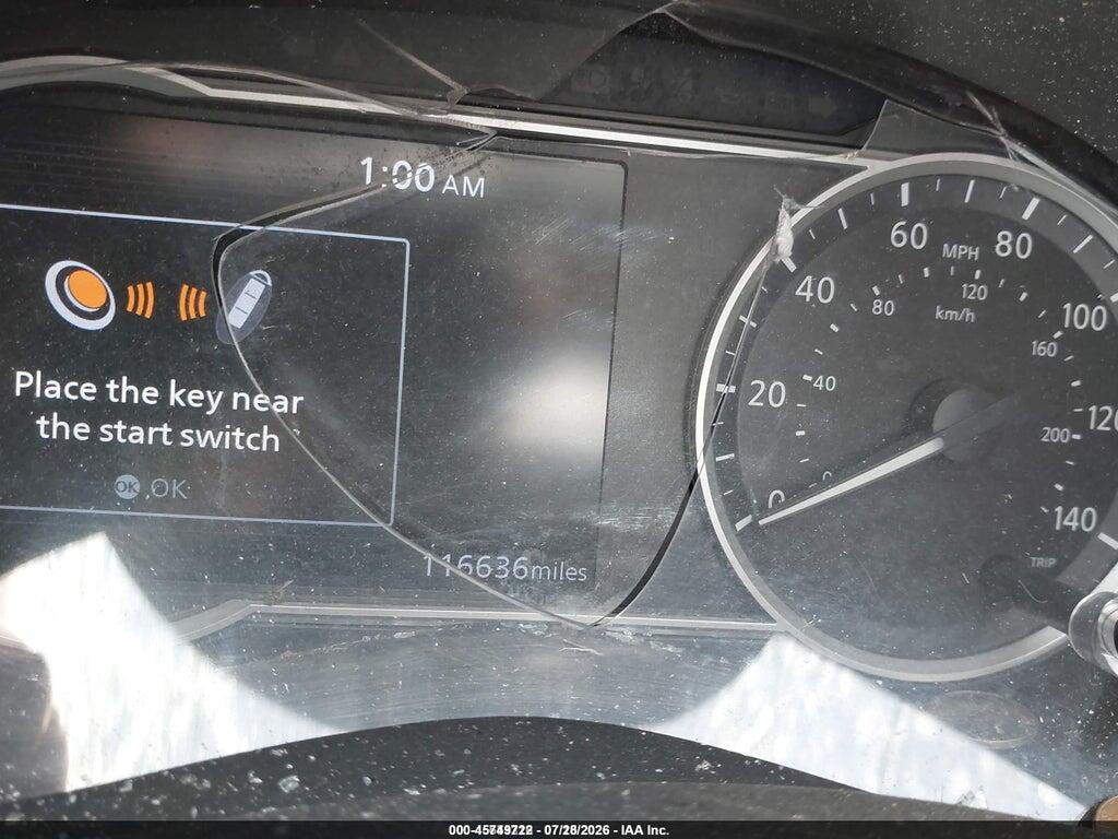 3N1CN8EV8LL836926 2020 NISSAN VERSA photo no. 7