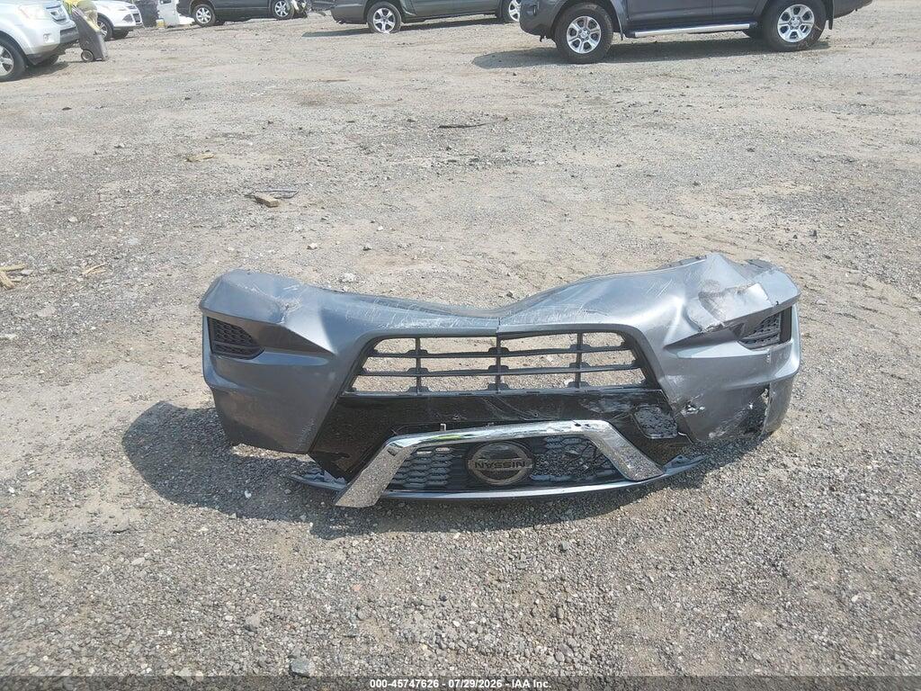 3N1CN8DV0LL837554 2020 NISSAN VERSA photo no. 11