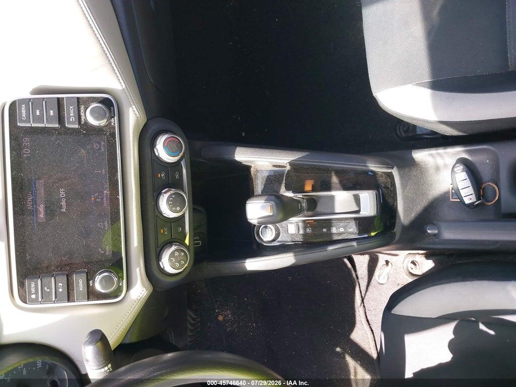 3N1CN8EV1LL800088 2020 NISSAN VERSA photo no. 11