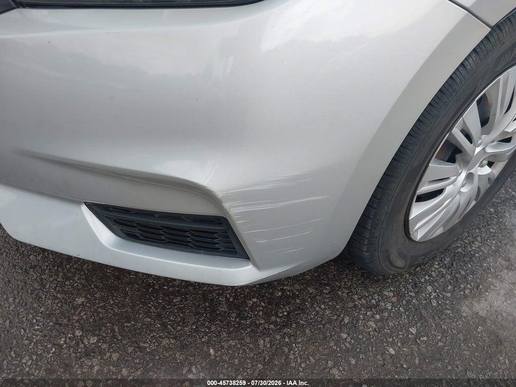 3N1CN8DVXLL822852 2020 NISSAN VERSA photo no. 6