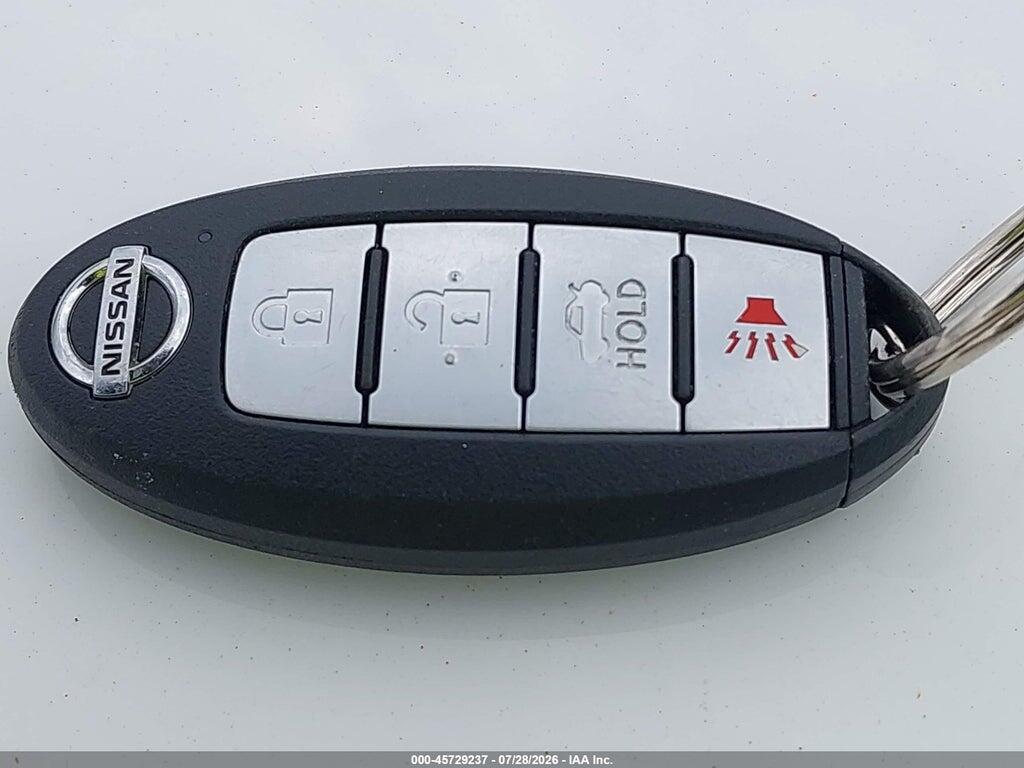3N1CN8DV0LL800536 2020 NISSAN VERSA photo no. 11