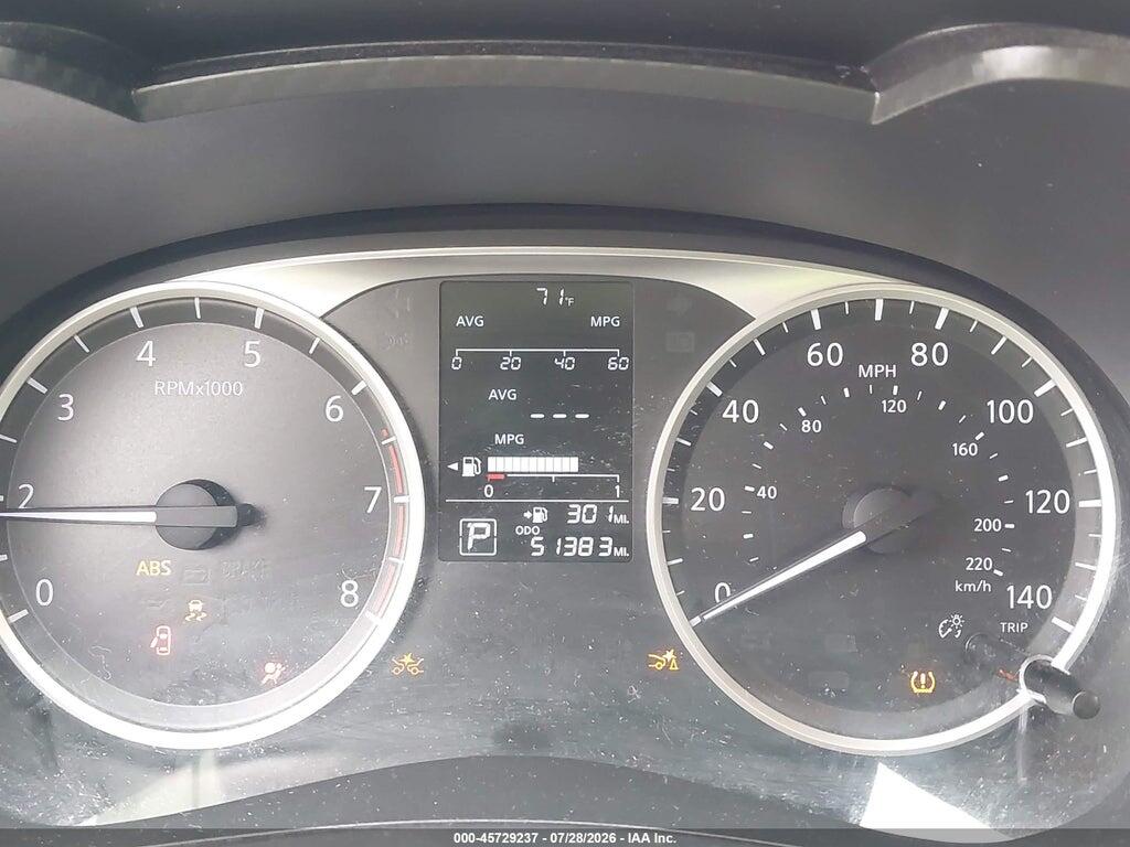 3N1CN8DV0LL800536 2020 NISSAN VERSA photo no. 7