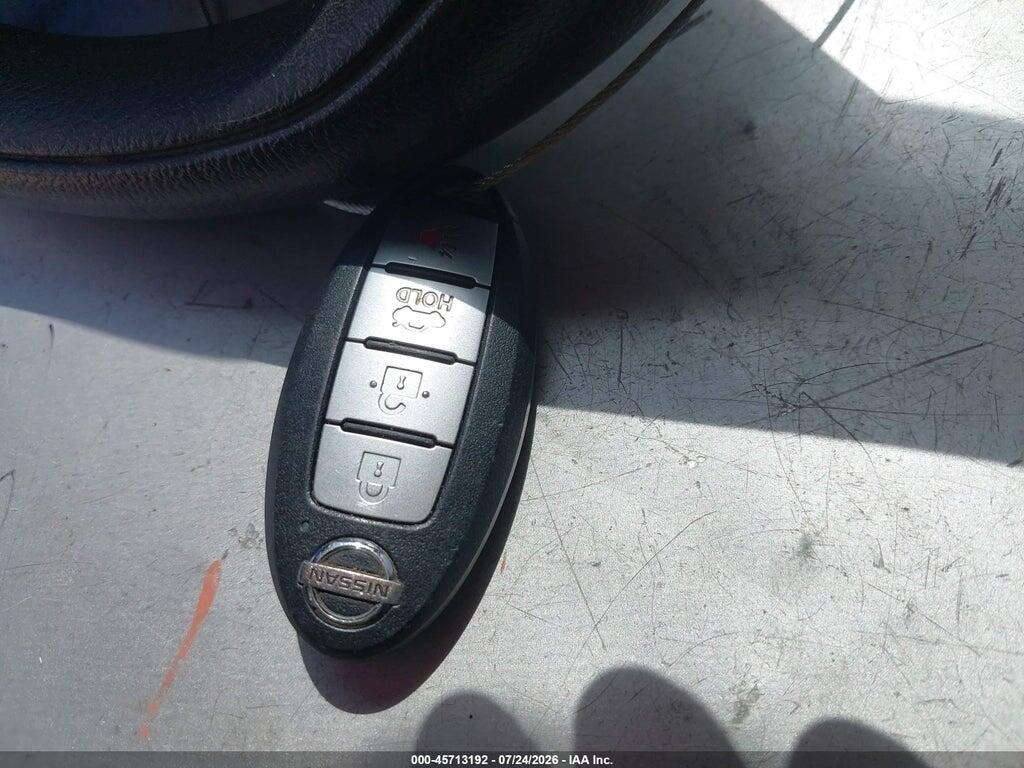 3N1CN8DV0LL916674 2020 NISSAN VERSA photo no. 11