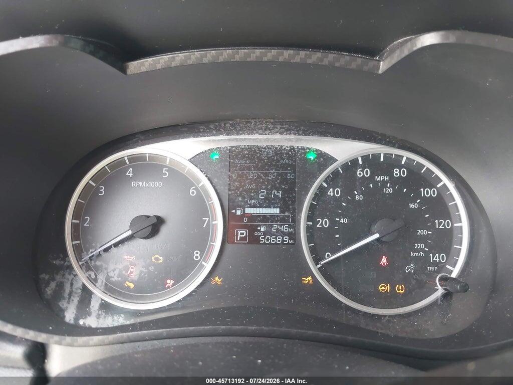 3N1CN8DV0LL916674 2020 NISSAN VERSA photo no. 7