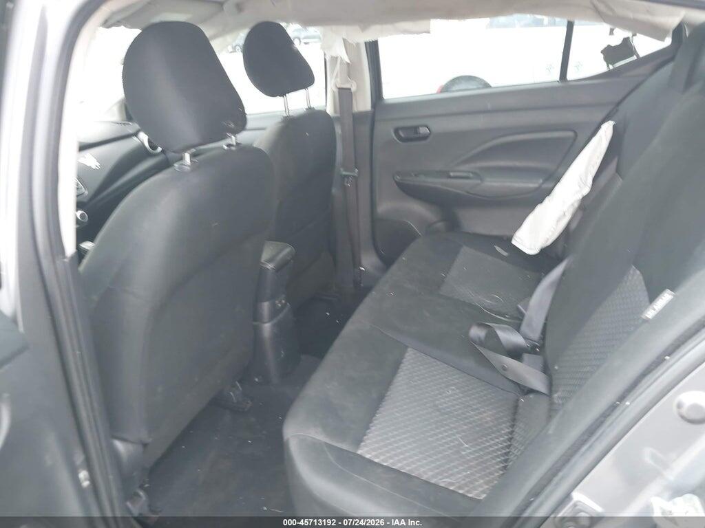 3N1CN8DV0LL916674 2020 NISSAN VERSA photo no. 8