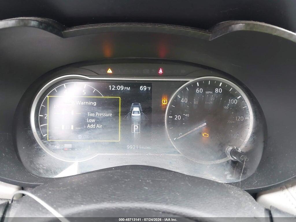 3N1CN8EV1LL874109 2020 NISSAN VERSA photo no. 7