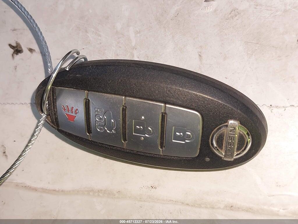 3N1CN8DV8LL841688 2020 NISSAN VERSA photo no. 11