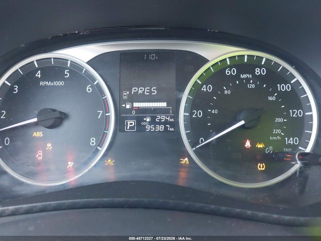 3N1CN8DV8LL841688 2020 NISSAN VERSA photo no. 7