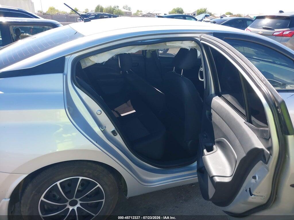 3N1CN8DV8LL841688 2020 NISSAN VERSA photo no. 8