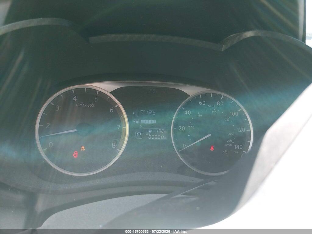 3N1CN8DV2LL904901 2020 NISSAN VERSA photo no. 7