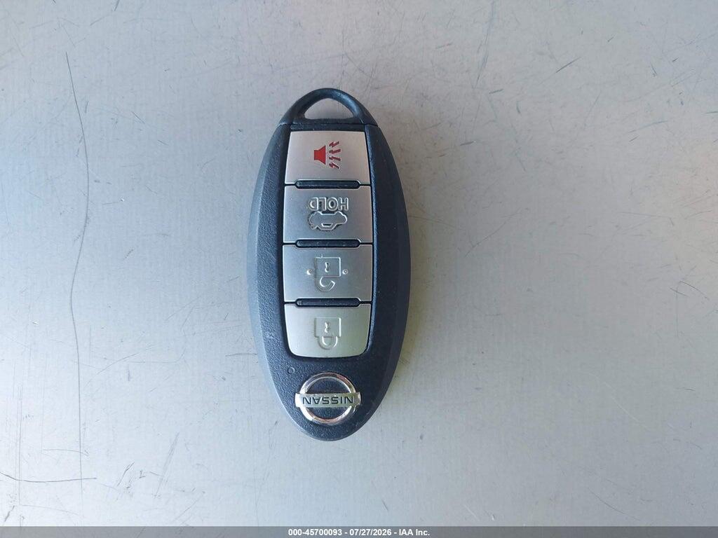 3N1CN8DV6LL905047 2020 NISSAN VERSA photo no. 11