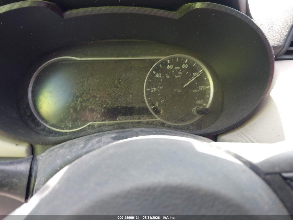 3N1CN8EV9LL867991 2020 NISSAN VERSA photo no. 7
